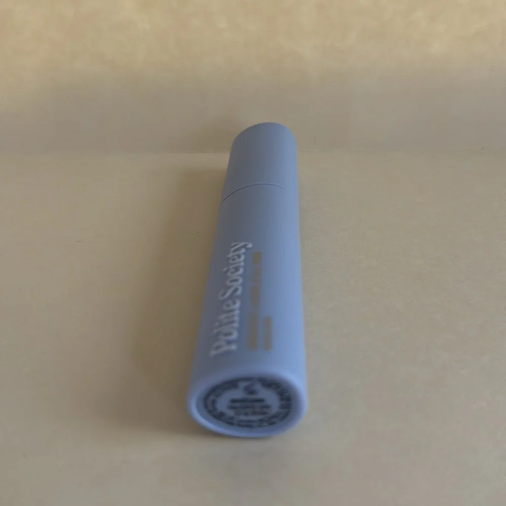 POLITE SOCIETY FULL SIZE Greatest Lashes of All Time Mascara 0.4oz NWOB $27